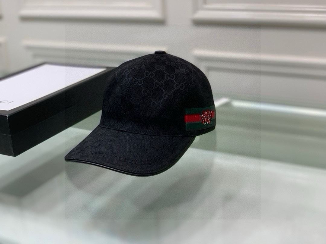 Gucci Caps